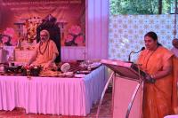 Swagata Sabha (23rd March 2026)